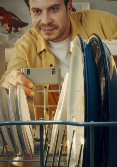 Beko Dishwasher