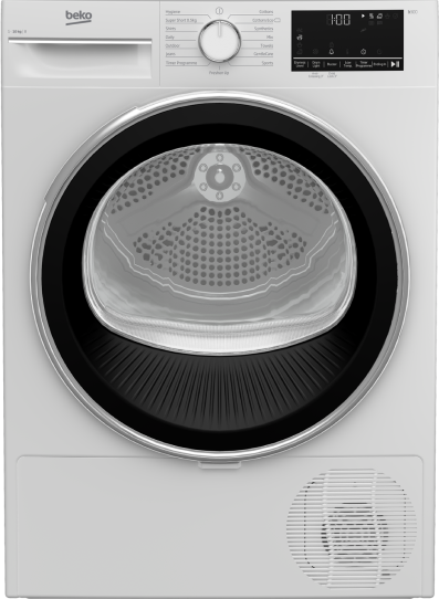 Beko Tumble Dryer